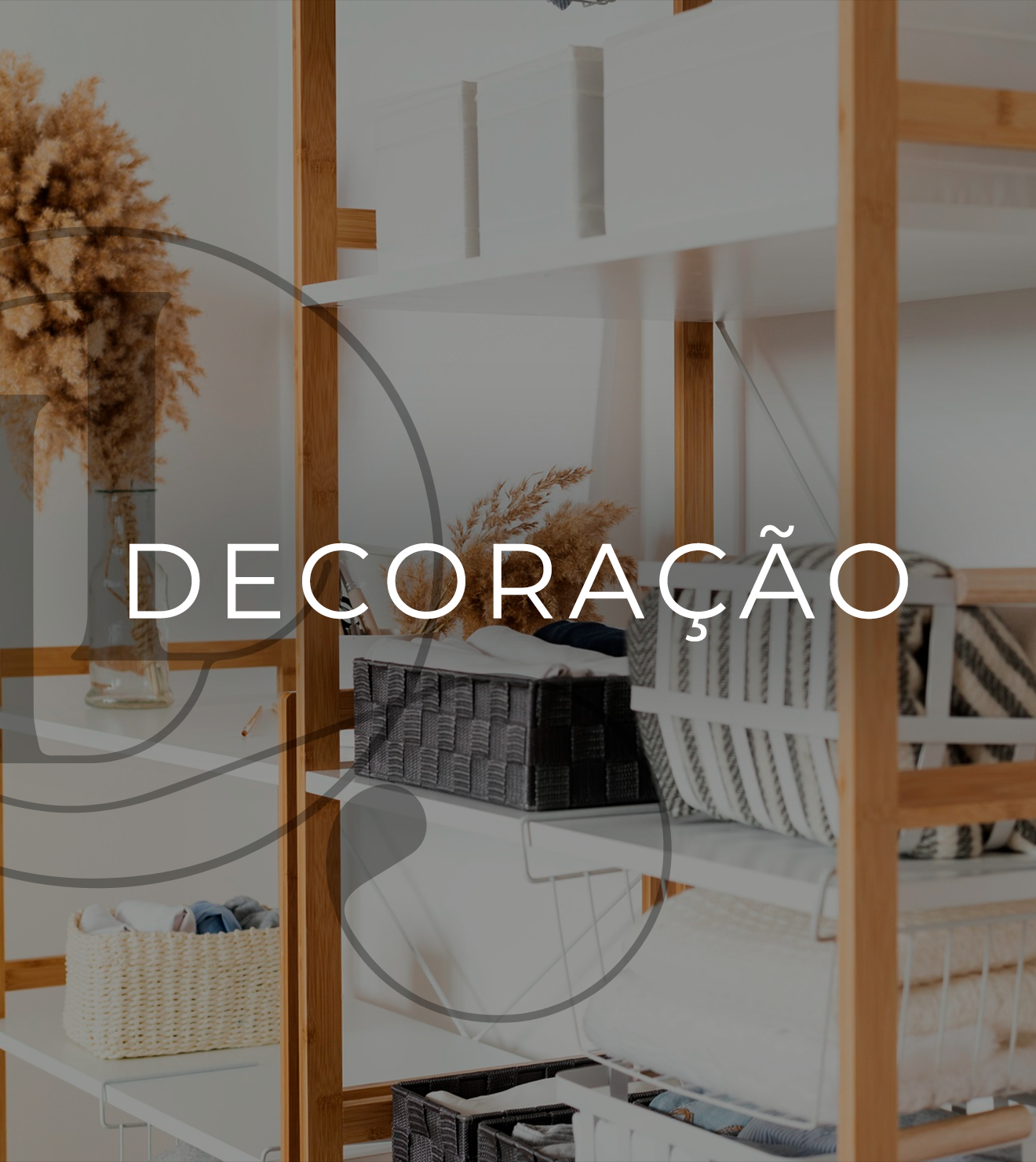 Decoração