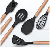 Kit Utensílios de Cozinha 12pcs - Cozinha